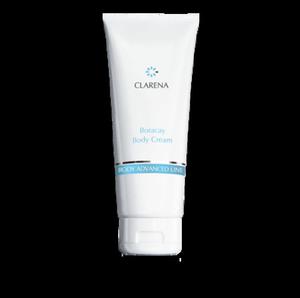 Clarena Boracay Body Cream Krem do ciaa dla skr suchych i odwodnionych 200 ml - 2857349135