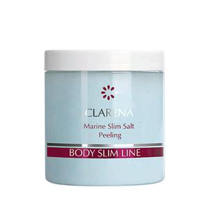 Clarena Marine Slim Salt Peeling Morski peeling do ciaa 250 ml