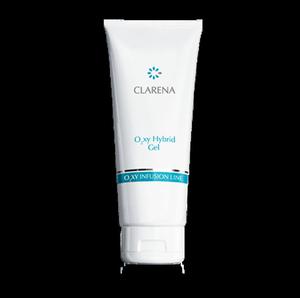 Clarena O2xy Hybrid Gel Hybrydowy el tlenowy 100 ml - 2857349447