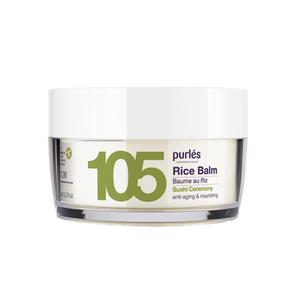 Purles 105 Rice Balm Balsam ryowy do ciaa 160 ml - 2857349511