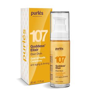 Purles 107 Goddess - 2857349513