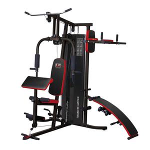 Atlas z awk BODY SCULPTURE MULTIGYM PRO BMG 4700, STOS 66kg - 2868520647