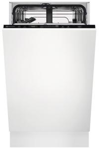 Zmywarka Electrolux KESC2210L do zabudowy 45 cm z panelem zintegrowanym - 2858723655