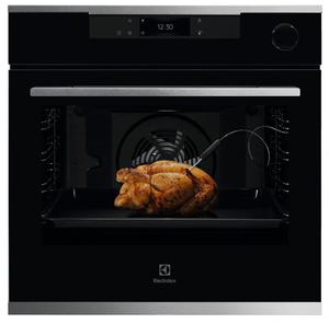 Piekarnik parowy Electrolux KOCBP39WX + kamie do pizzy E9OHPS1 !!! - 2873832216