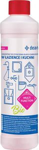 DEANTE Koncentrat do czyszczenia silnych zabrudze w azience i kuchni - 500 ml ZZZ_000B* - 2874850808