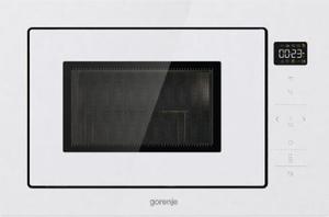 GORENJE Kuchenka mikrofalowa BM251SG2WG biay 738324* - 2878026158