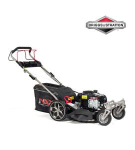 NAX kosiarka spalinowa z napdem 2000S z silnikiem 150cc Briggs&Stratton 625E *^ *OD RKI* - 2869306923