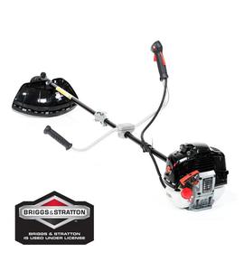 Kosa spalinowa NAX 600B z silnikiem 42,7cc na licencji Briggs&Stratton - 2870608019