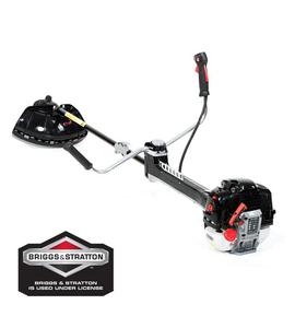 NAX Kosa spalinowa 800B z silnikiem 51,7cc na licencji Briggs&Stratton *^ *OD RKI* - 2870458095