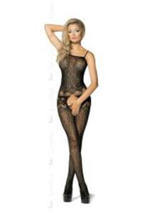 Bodystocking Dove LD14 + pyta CD Sensual Chill GRATIS! - 2858273625