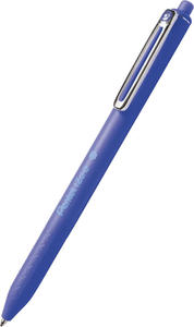 Długopis Izee niebieski 0.7 mm BX467-C PENTEL - 2868053257