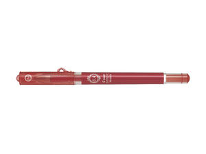 Cienkopis G-TEC MAICA super cienki 0,4 mm PILOT czerwony - 2868053284