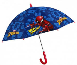 Parasolka dziecięca lekka Perletti Spiderman - 2868529321