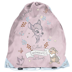 Worek na obuwie Bambi Disney DB22CC-712, PASO - 2868996099