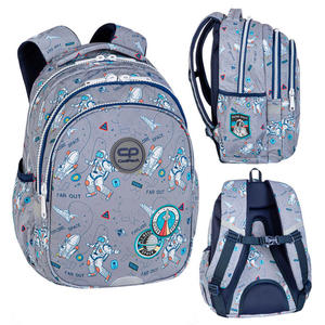 Plecak szkolny 21L Coolpack Jerry COSMIC E29541 - 2869422193