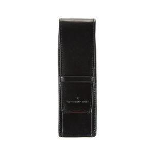 Etui na długopisy Vip Collection, czarne - 2871119166