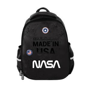 Tornister plecak premium NASA PP23SA-565, PASO - 2873698755