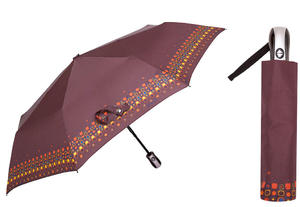 Automatyczna parasolka damska marki Parasol - 2876077720