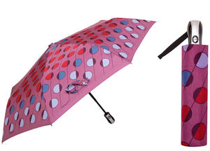 Automatyczna parasolka damska marki Parasol - 2876077725