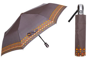 Automatyczna parasolka damska marki Parasol - 2876077729