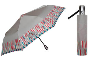 Automatyczna parasolka damska marki Parasol - 2876077732