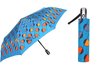 Automatyczna parasolka damska marki Parasol - 2876077739