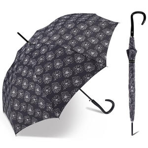 Ekskluzywny automatyczny parasol damski Pierre Cardin - 2876574212