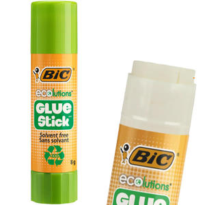 Klej w sztyfcie BIC ECOlutions Glue Stick 8g - 2877655903