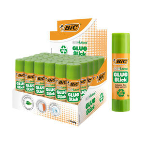 30 szt. x klej w sztyfcie BIC ECOlutions Glue Stick 8g - 2877655908