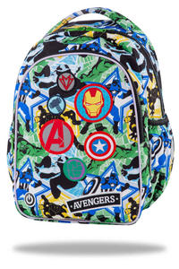 Plecak 21L Coolpack ©Marvel Joy S Avengers - 2860648025