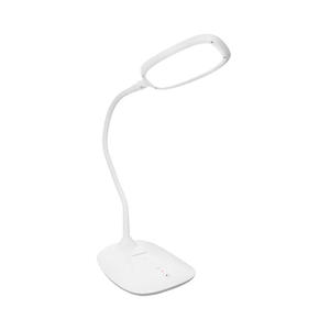 Lampa LED do salonów kosmetycznych 6W, 3 kolory światła BIAŁA - 2860648154