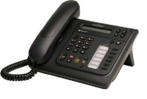 4019 Telefon systemowy do central - Alcatel - 2829670292
