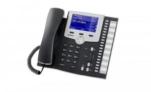 CTS-330.IP Telefon systemowy - Slican - 2877476185