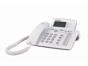 CTS-202.CL Telefon systemowy - Slican - 2877476184