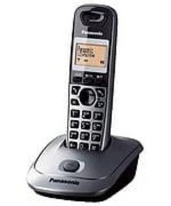 KX-TG2511PDM Telefon bezprzewodowy SZARY - Panasonic - 2869300210