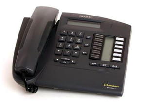 4020 Premium - Telefon systemowy - Alcatel - 2829670640
