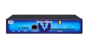 VoiceBlue NEXT Bramka VoIP-GSM 2 SIM - 2N - 2829671042