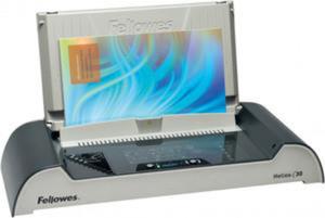 Termobindownica Helios 30 Fellowes - 2829673234