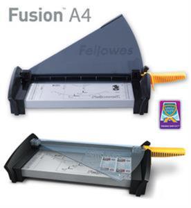 Gilotyna Fusion A4 Fellowes SUPER CENA - 2829673236