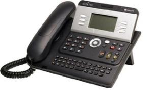 4029 Telefon systemowy do central - Alcatel - 2829670366