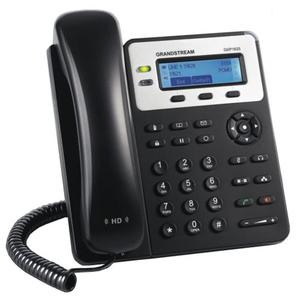 GXP1625 HD Telefon VoIP, 2 konta SIP, POE - Grandstream - 2874027991