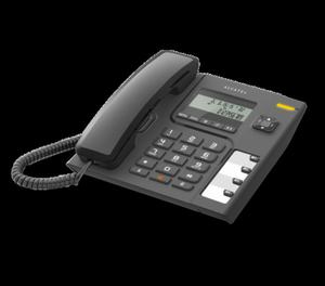 T56 Telefon przewodowy - Alcatel - 2829677144