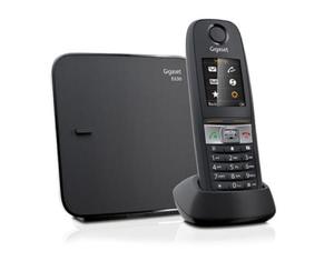 E630 Solidny telefon DECT Gigaset - 2829680057