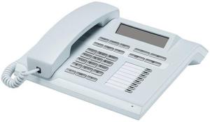 OpenStage 30T Telefon systemowy ICE BLUE - Siemens - 2829670728