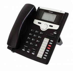 CTS-220.CL Telefon systemowy CZARNY - Slican - 2869596462