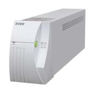 UPS EVER ECO Pro 1000 AVR CDS - 2876147074