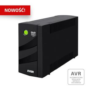 UPS EVER DUO 350 AVR - 2876932268