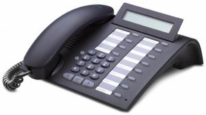 OptiPoint 500 Standard Telefon systemowy MANGAN - Siemens - 2860724634