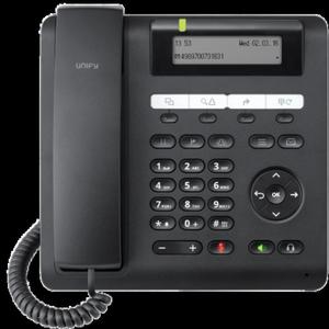 OpenScape CP200 Telefon SIP/HFA - Unify - 2860724638