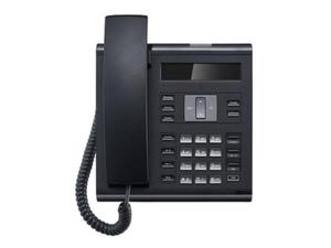 Openscape IP35G Telefon IP CARBON BLACK - Unify - 2860724643